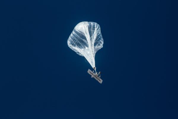 google loon