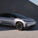 ff91 ev